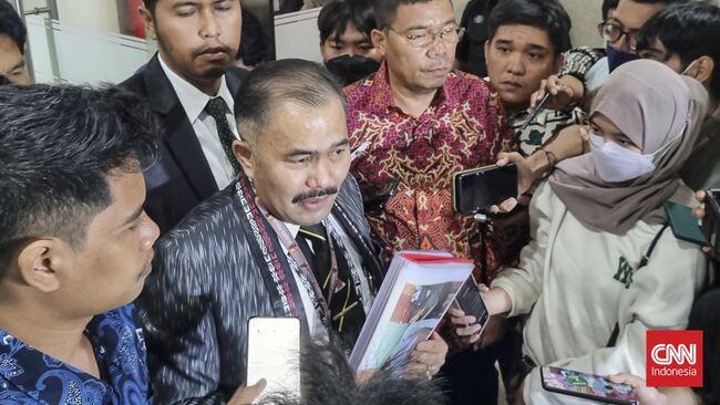 Alasan Keluarga Curiga Brigadir J Dibunuh di Magelang