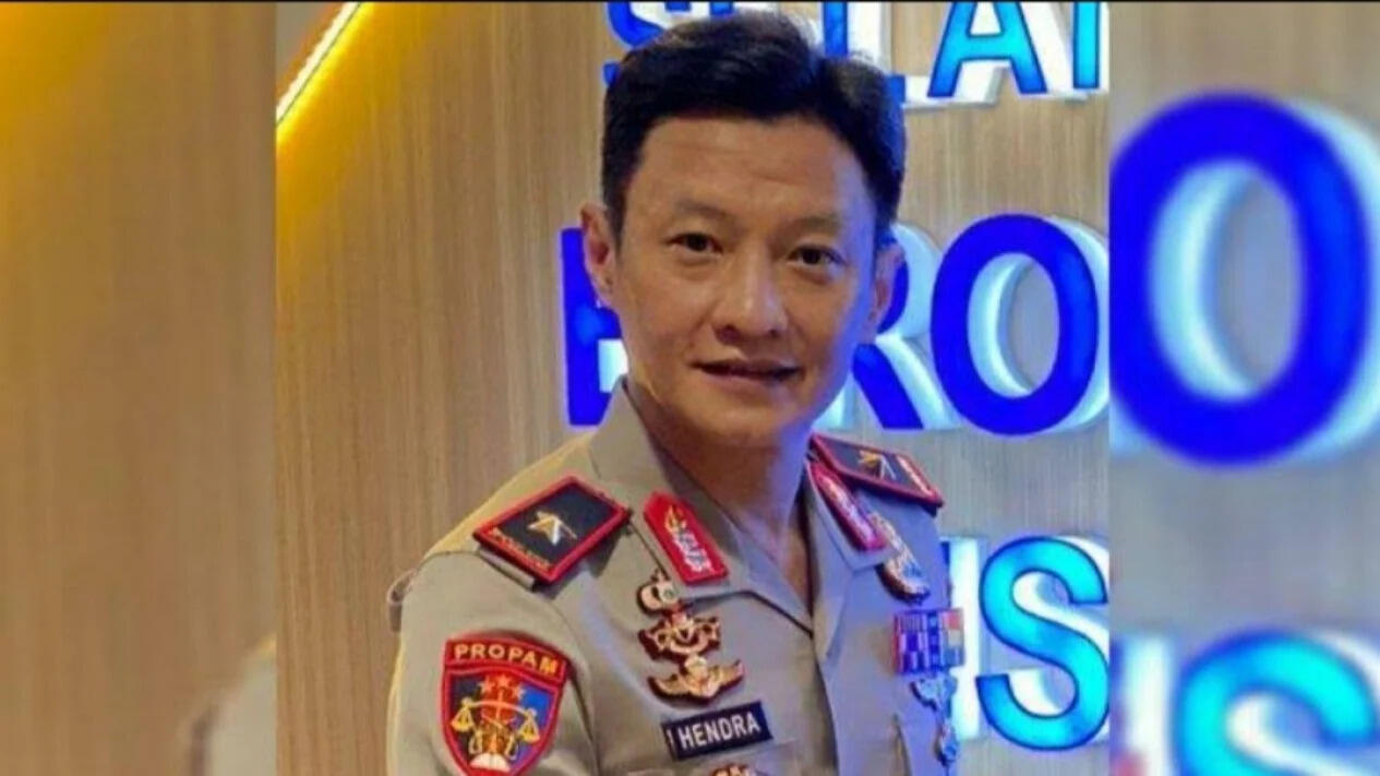 Brigjen Hendra Kurniawan Diduga Mengintimidasi Keluarga Brigadir J