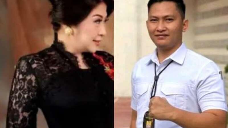 Tewasnya Brigadir J Dikomentari Jokowi 2 Kali, Istri Ferdy Sambo Ternyata Lakukan Ini
