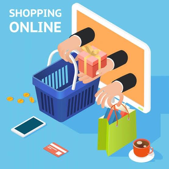 SERBA - SERBI JUAL BELI ONLINE