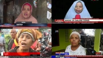 Teori Konspirasi Yang Viral Di Media Sosial Indonesia!