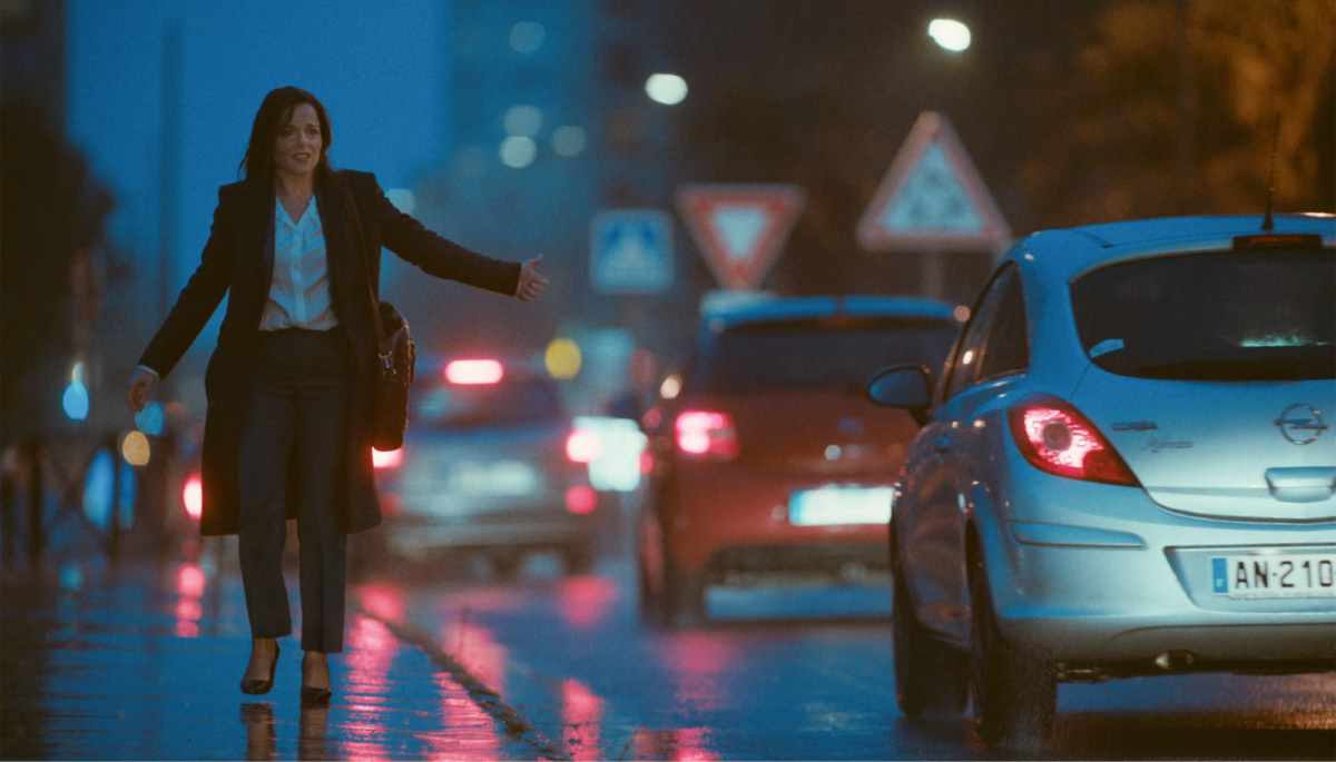 Film Full Time, Hadirkan Cerita Drama Keluarga yang Menegangkan
