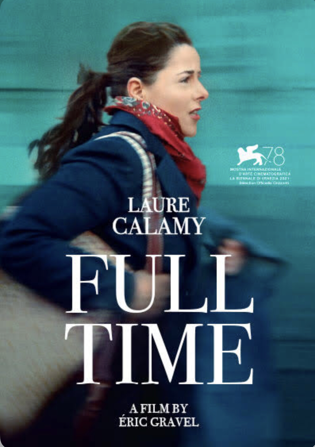 Film Full Time, Hadirkan Cerita Drama Keluarga yang Menegangkan