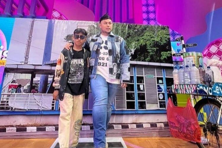 "Citayam Fashion Week" Kian Tenar, Gubernur Hingga Penyanyi "Dompleng" Popularitas..