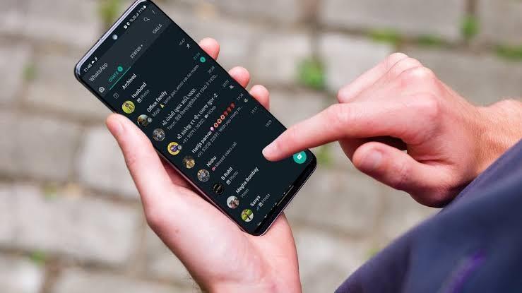 Cara Membuat Scrolling Text WhatsApp, Mudah tanpa Aplikasi