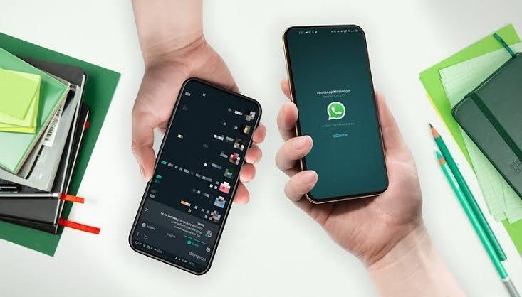 Cara Membuat Scrolling Text WhatsApp, Mudah tanpa Aplikasi