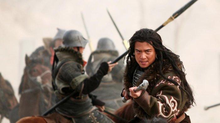 Paling Gokil!! Inilah Deretan Film Kolosal Paling Keren WAJIB Nonton