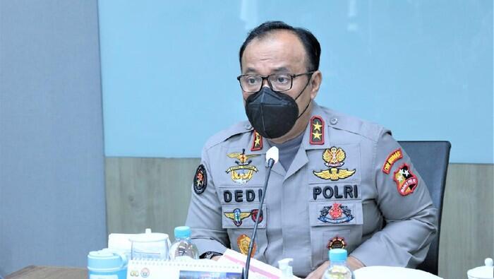 Polri Temukan CCTV yang Akan Ungkap Kasus Brigadir J Terang Benderang!