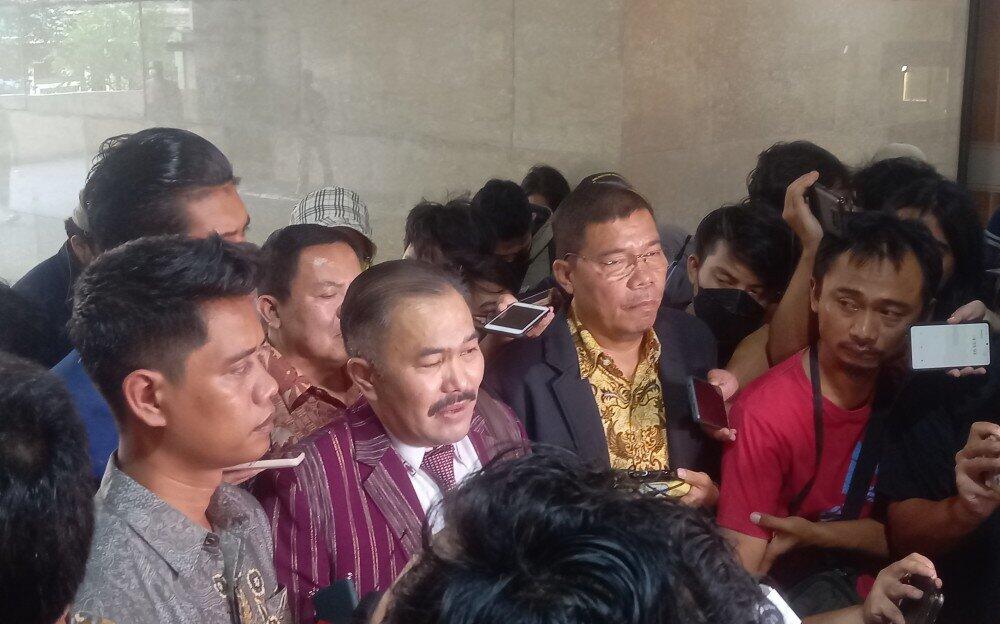 Wahai Kombes Leonardo, Keluarga Brigadir J Punya Bukti yang Tak Terbantahkan, Apa Itu