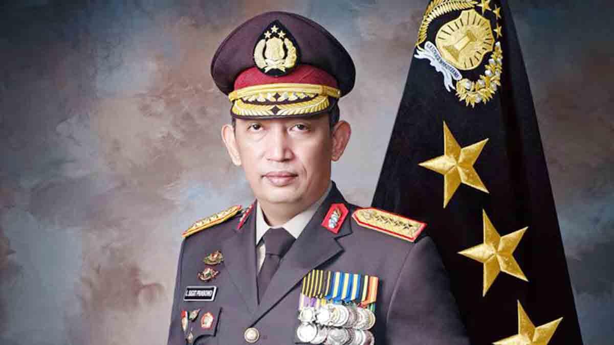 Pesan WhatsApp Terakhir Brigadir J, Isi Chat itu Bisa Bikin Irjen Ferdy Sambo &amp; Putri