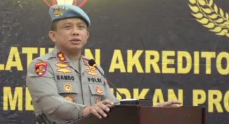 Pesan WhatsApp Terakhir Brigadir J, Isi Chat itu Bisa Bikin Irjen Ferdy Sambo &amp; Putri