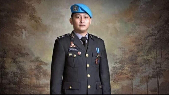 Pesan WhatsApp Terakhir Brigadir J, Isi Chat itu Bisa Bikin Irjen Ferdy Sambo &amp; Putri