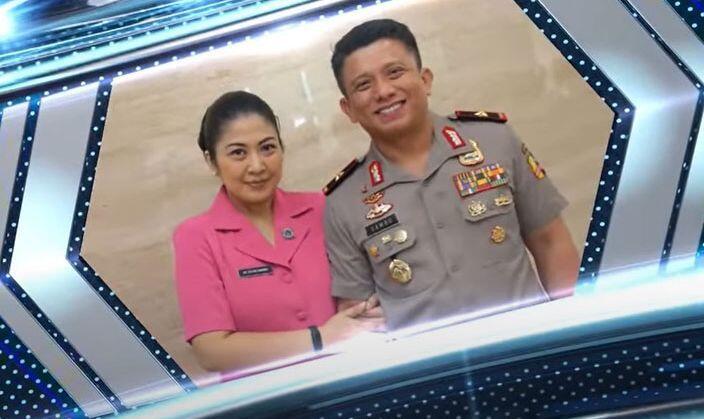 Pesan WhatsApp Terakhir Brigadir J, Isi Chat itu Bisa Bikin Irjen Ferdy Sambo &amp; Putri