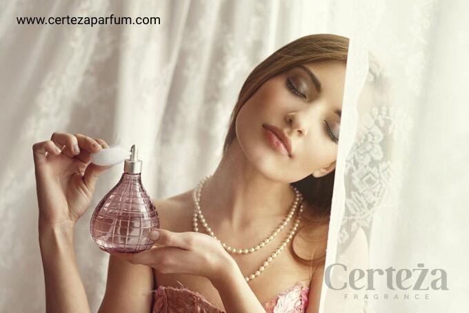 Rekomendasi Parfum Lokal Terbaik untuk Wanita Indonesia