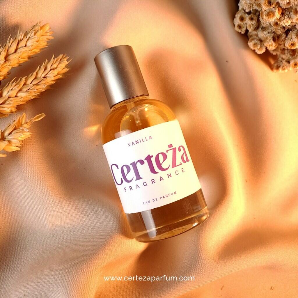 Rekomendasi Parfum Lokal Terbaik untuk Wanita Indonesia