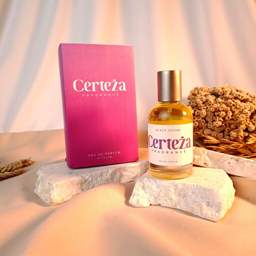 Rekomendasi Parfum Lokal Terbaik untuk Wanita Indonesia