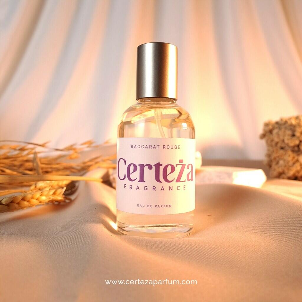 Rekomendasi Parfum Lokal Terbaik untuk Wanita Indonesia