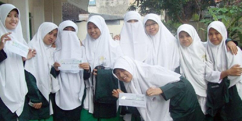 MUI: Pesantren Pilihan Pendidikan Terbaik untuk Anak-anak