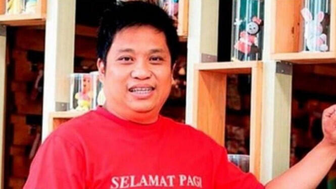 Julianto Eka Sang Predator Seks Merengek dan Memohon-mohon Agar Penahanannya