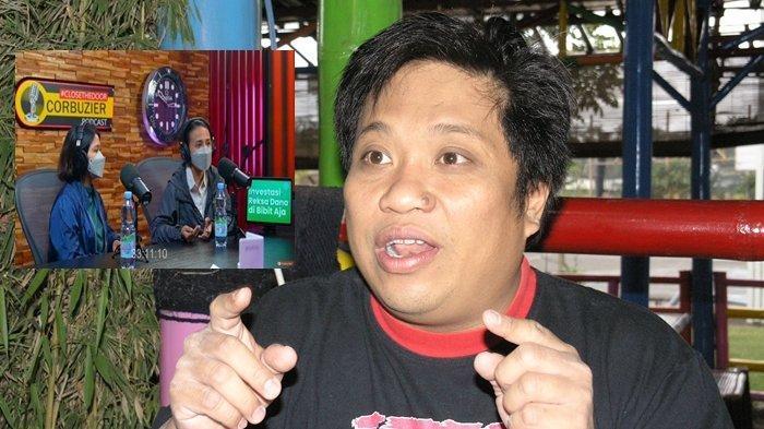 Julianto Eka Sang Predator Seks Merengek dan Memohon-mohon Agar Penahanannya
