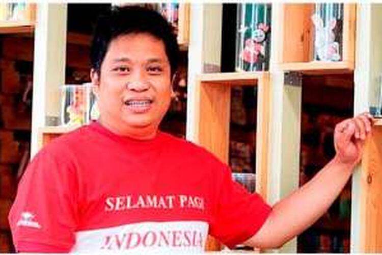 Julianto Eka Sang Predator Seks Merengek dan Memohon-mohon Agar Penahanannya