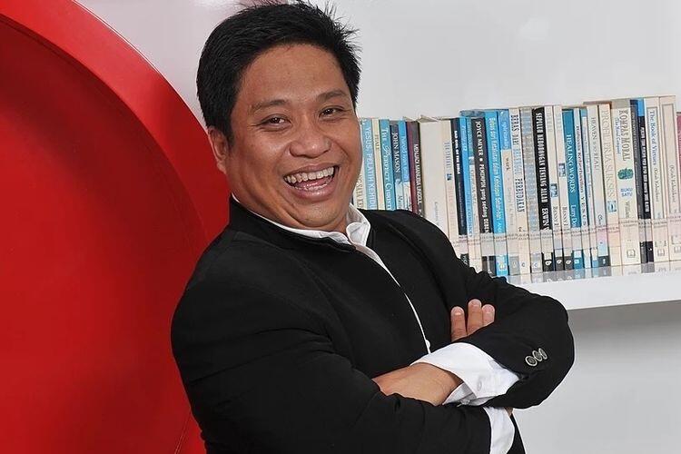 Julianto Eka Sang Predator Seks Merengek dan Memohon-mohon Agar Penahanannya