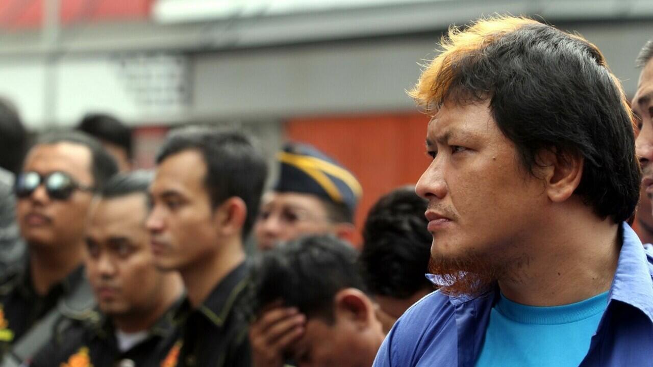 Jejak Freddy Budiman Sang &quot;Pablo Escobar&quot;-nya Indonesia 