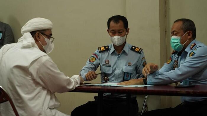 Habib Rizieq Bebas, Politikus PKB: Menuduh Negara Darurat Kebohongan Tak Tepat