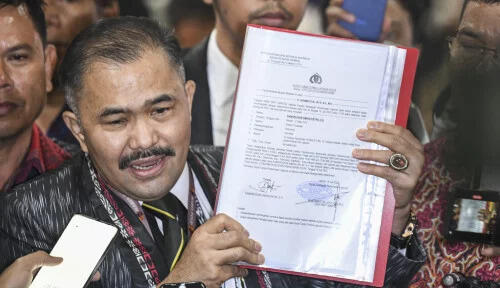 Omongan Kuasa Hukum Brigadir J Nggak Main-main, Bukti Baru Dibeberkan, Soal Dugaan 