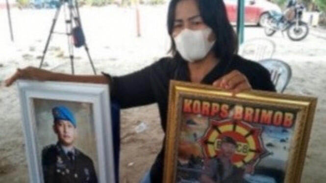 Temuan Luka Janggal Pada Jasad Brigadir J, Keluarga Curiga Pelaku Lebih Dari 1 Orang