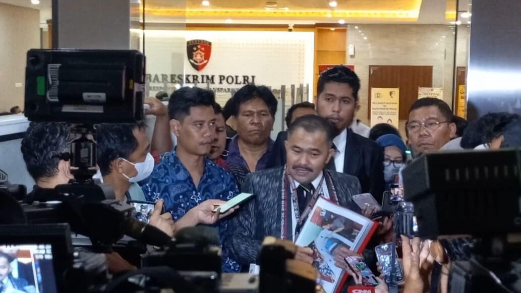 Temuan Luka Janggal Pada Jasad Brigadir J, Keluarga Curiga Pelaku Lebih Dari 1 Orang