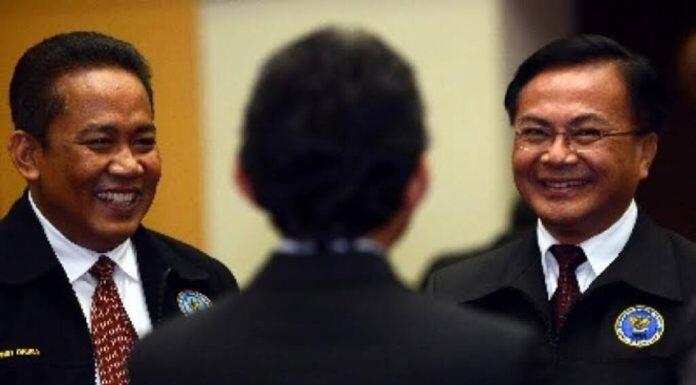 Lindungi Irjen Pol Ferdy Sambo, Pengamat Minta Kompolnas Benny Mamoto Dipecat dan