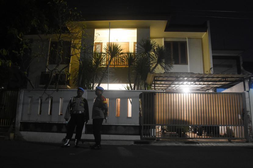 Polri Bantah Bareskrim Ambilalih Kasus Tewasnya Brigadir J