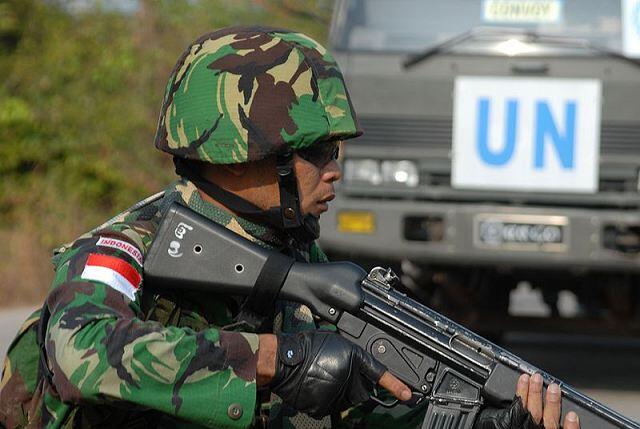 Makam Brigadir J Dijaga PBB Jelang Autopsi Ulang