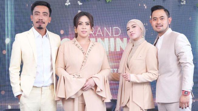 Mau Damai dengan Pihak MS Glow, Putra Siregar Putuskan Tutup PS Glow