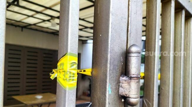 Fakta Baru Kasus Dugaan Pembunuhan Berencana Brigadir J, Polisi Temukan Rekaman CCTV