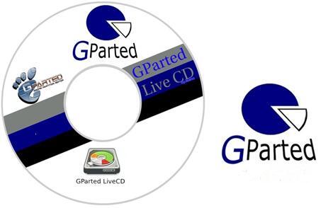 Gnome Partition Editor For Windows Live CD 1.4.0-5