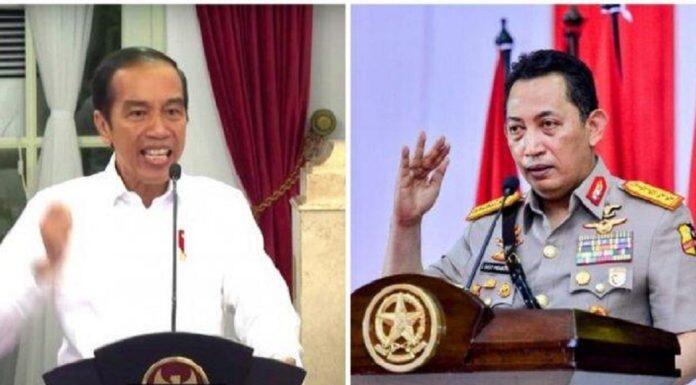 Autopsi Ulang Direstui Keluarga Brigadir J, Jokowi: Jaga Kepercayaan Publik
