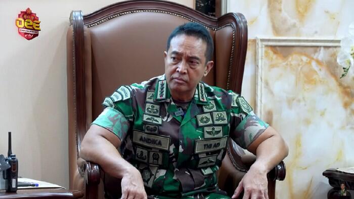 Panglima TNI Siap Bantu dan Awasi Objektivitas Autopsi Brigadir J