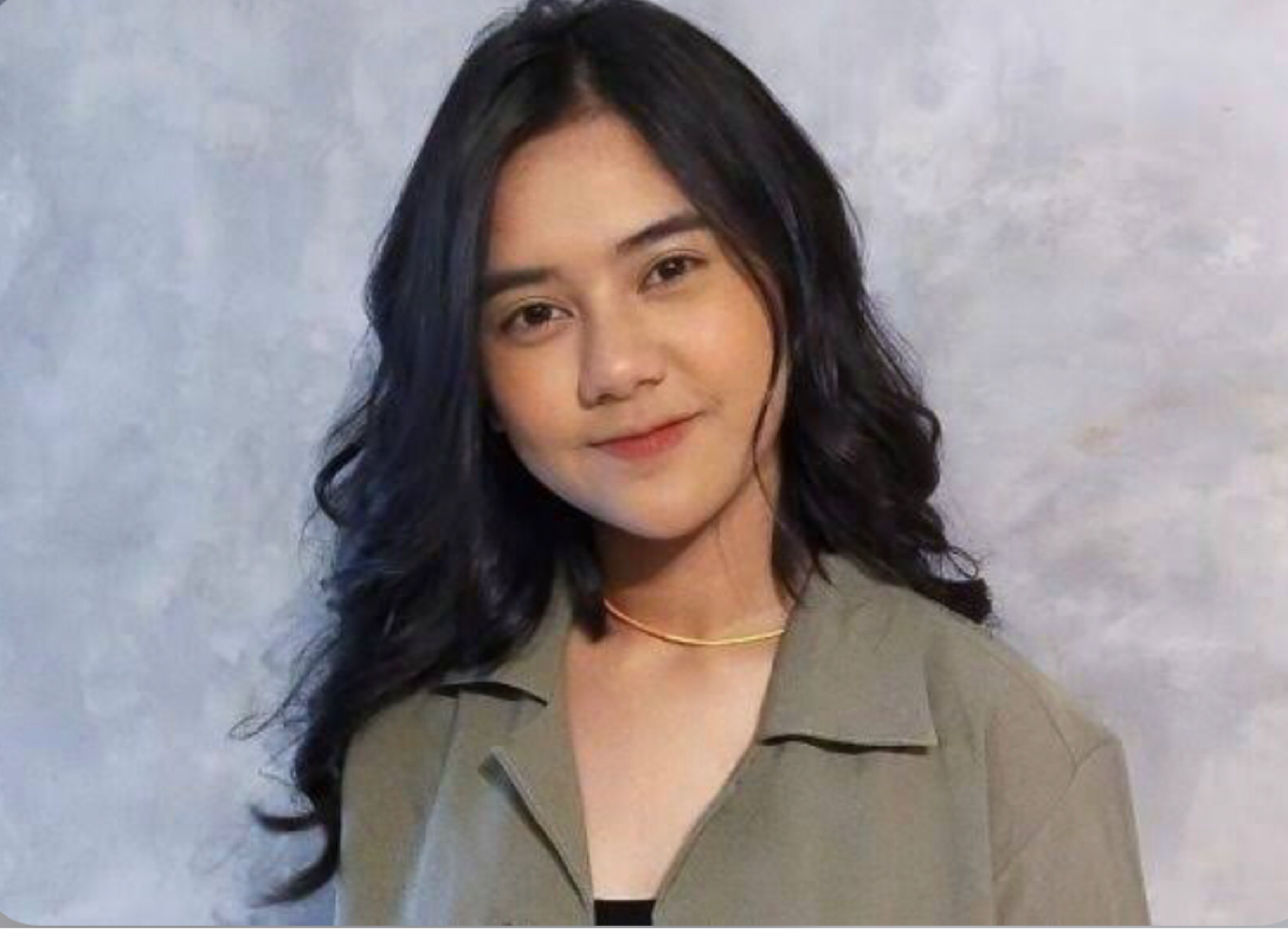 “Si Imut” Ziva Magnolya Hilang Penglihatan Di Sinar Untuk Genta