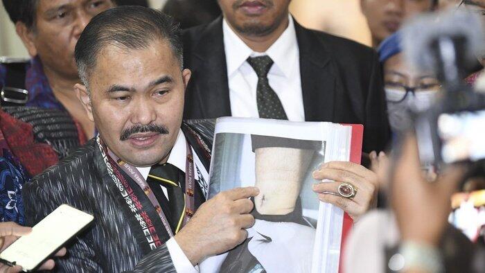 Kuasa Hukum Temukan Jejak Digital Ancaman Pembunuhan Brigadir J