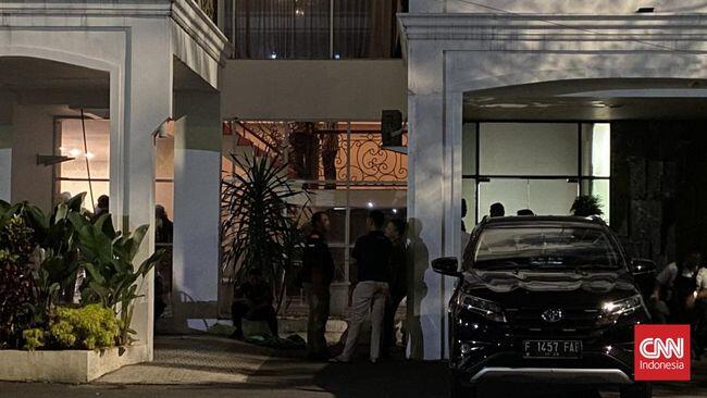 Keluarga Brigadir J Kembali Sentil Kapolda Metro Jaya