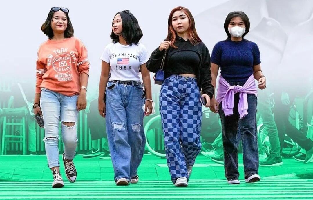 Orang Kaya dan Seleb Bikin Citayam Fashion Week Basi, Anak SCBD Bakal Pindah ke PIK