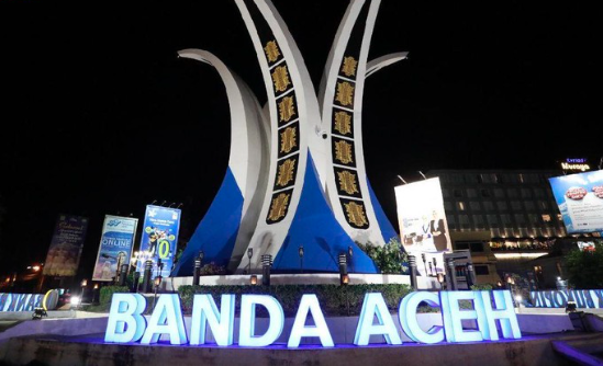10 Peluang Bisnis Online Kota Banda Aceh