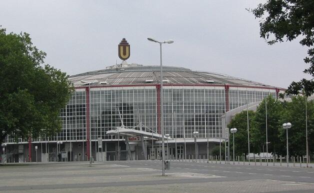 Sejarah Bundesliga Jerman