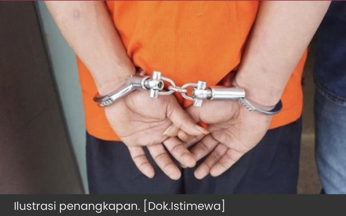 Oknum Guru Ngaji Pensiunan ASN di Padang Panjang Cabuli 11 Anak di Bawah Umur