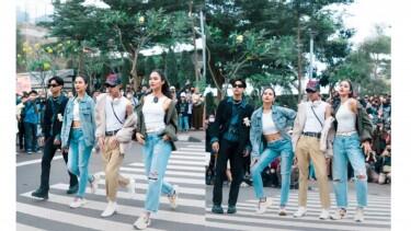 Para Artis Terjun ke Citayam Fashion Week, Merebut Panggung atau Meramaikan?