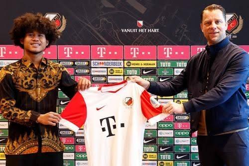 Masuk Timnas Kok Bayar?