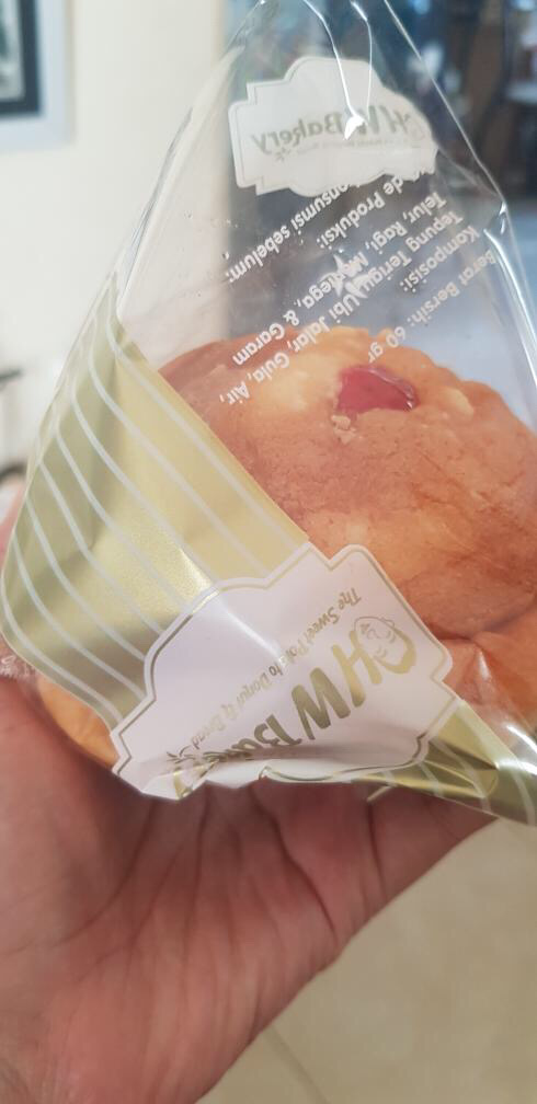 HW Bakery