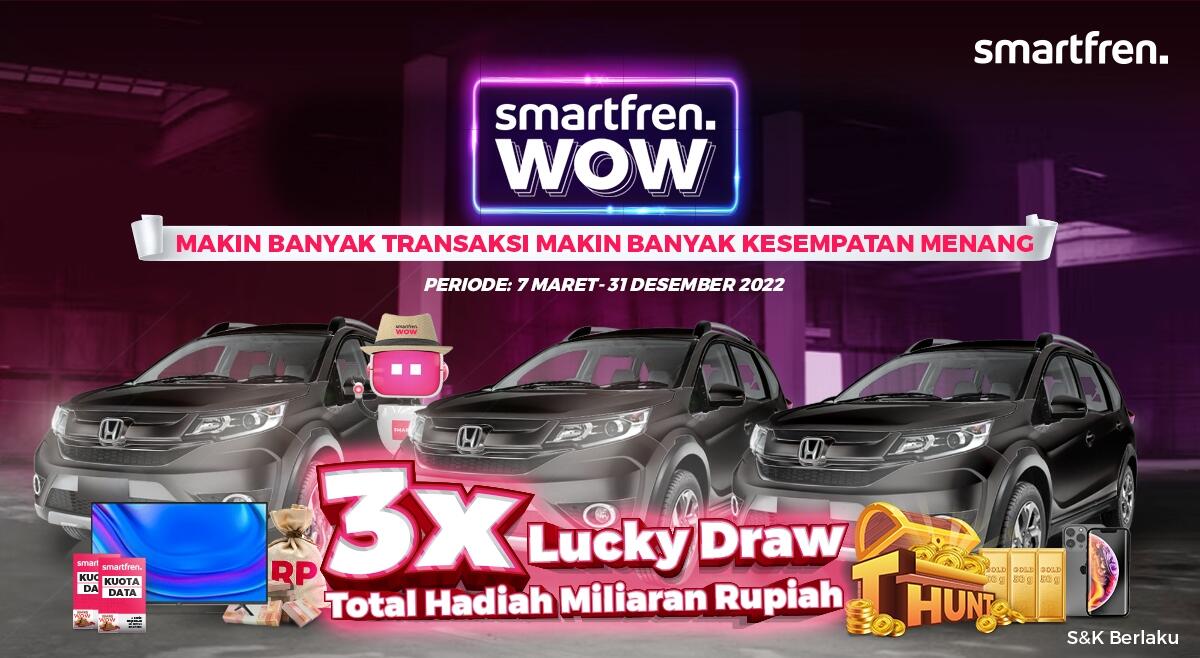 Paket Internet Jadi Kebutuhan Sehari-hari, yang Unggul Harus Punya Ini